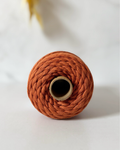 Burnt Orange - 3mm SinglePly
