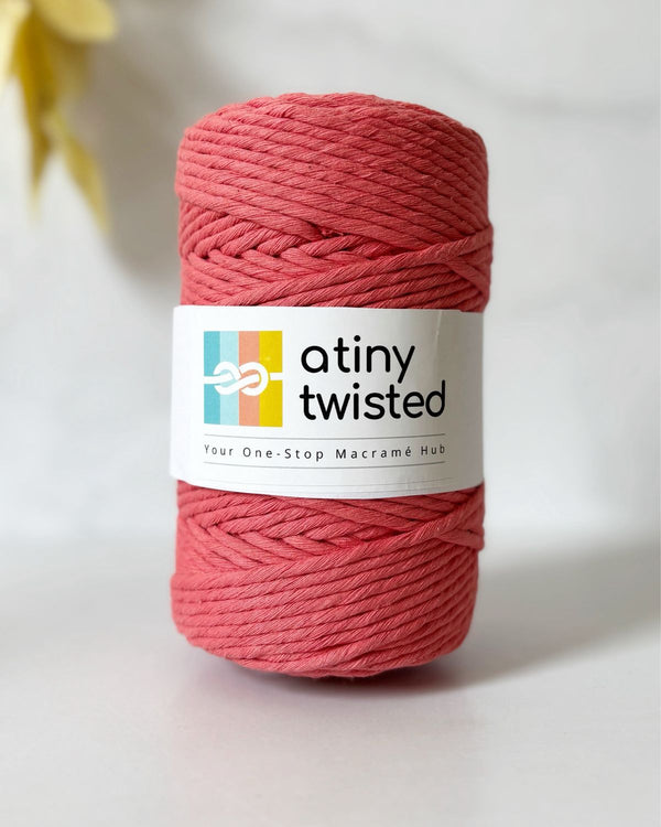 Bubble Gum - 3mm SinglePly