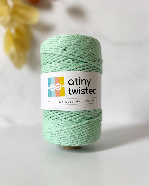 Mint - 3mm SinglePly