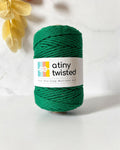 Green - 3mm SinglePly