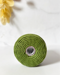 Kiwi - 2mm/3mm Twisted