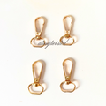 Lobster hook - Set of 10