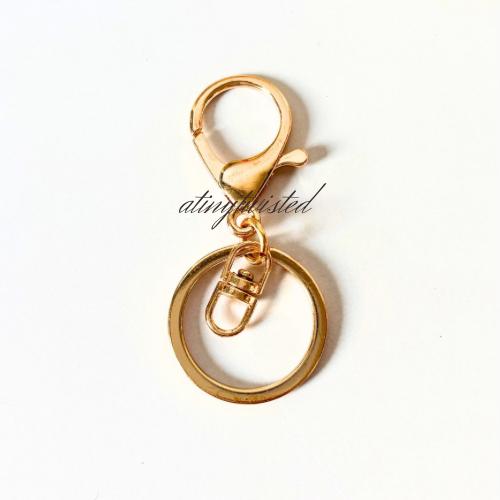 Lobster hook - Set of 4