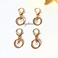 Lobster hook - Set of 4