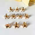 Magnet Button - Set Of 5