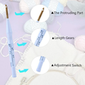 Punch Needle Tool- Blue