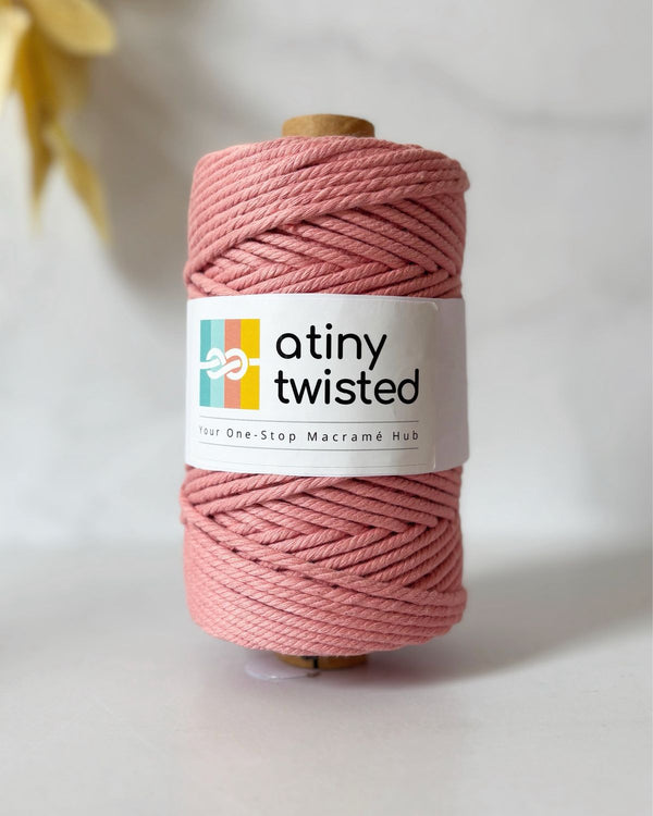 Peach - 3mm SinglePly