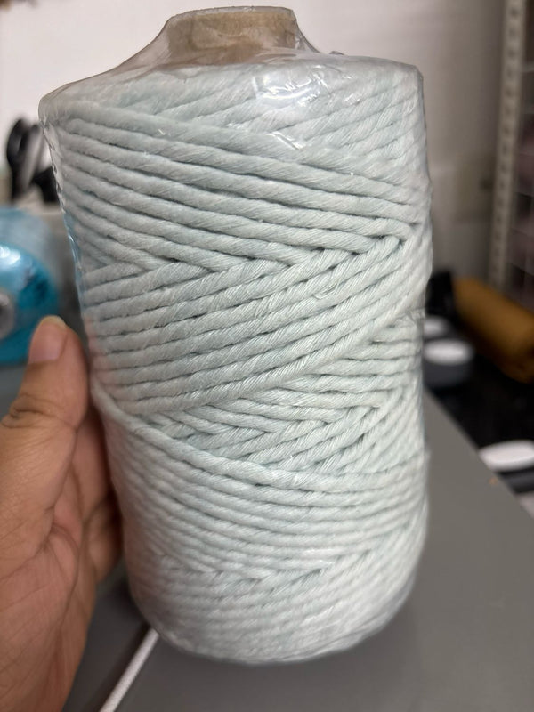 Ash Blue - 3mm SinglePly