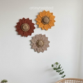 Pre Recorded Macramé Flower-Making Workshop