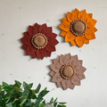 Pre Recorded Macramé Flower-Making Workshop