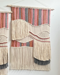 Abstract Wallhanging