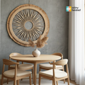 Mandala Wallhanging/ Boho photoshoot wallhanging
