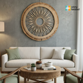 Mandala Wallhanging/ Boho photoshoot wallhanging
