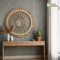 Mandala Wallhanging/ Boho photoshoot wallhanging