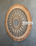 Mandala Wallhanging/ Boho photoshoot wallhanging