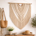 Boho Wallhanging
