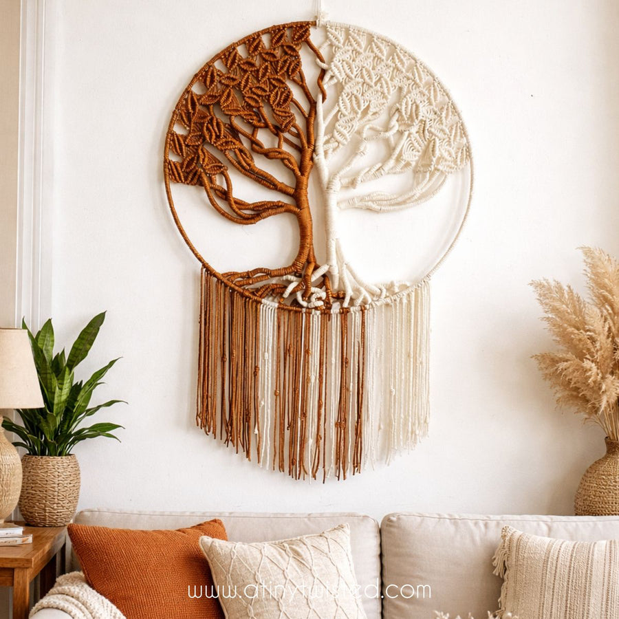 Tree Wallhanging | Tree of Life