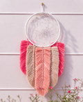 Leaf Dreamcatcher