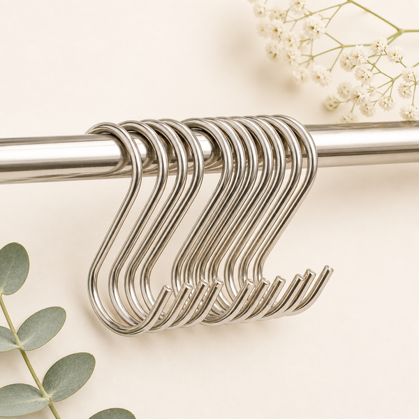 Macrame S Hooks
