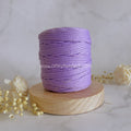 Lavender - 2mm/3mm/4mm Twisted
