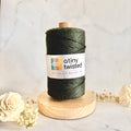 Army Green - 3mm SinglePly