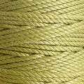 Sap Green - 2mm/3mm Twisted