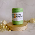 Mint- 2mm/3mm/4mm Twisted