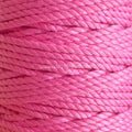 Blush Pink- 3mm Twisted