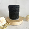 Rhinestone Thread 4mm