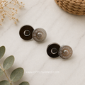 Magnet Button - Set Of 5