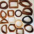 Bag Handle - Classic Oval Shape