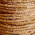 Rhinestone Thread 4mm
