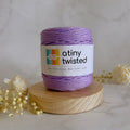 Lavender - 2mm/3mm/4mm Twisted
