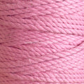 Baby Pink- 2mm/3mm/4mm Twisted