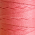 Peach- 2mm/3mm/4mm Twisted