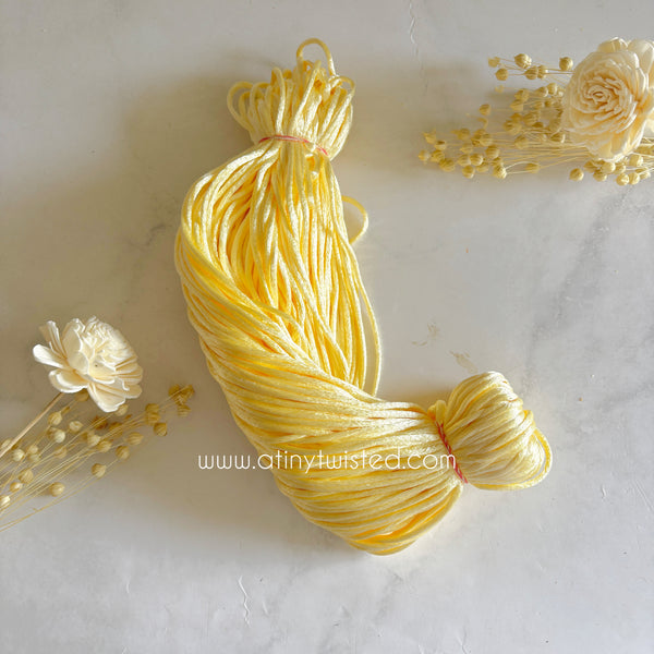 Malai threads 2.5mm
