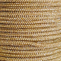 Rhinestone Thread 4mm