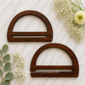 Bag Handle -Classic D Shape