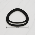 Bag Handle - Teardrop