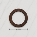 Bag Handle -Flat Circular
