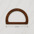 Bag Handle -D Curve shape