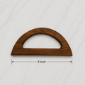 Bag Handle -D Curve shape