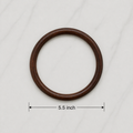 Bag Handle -Circular Shape