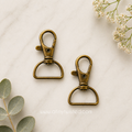 Lobster Hook - set of 10