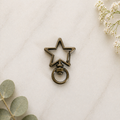 Star Lobster hooks - set of 4