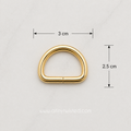 D Ring/Bag D Ring