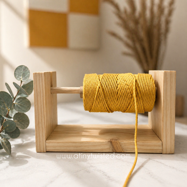 Spool Holder/ Cord holder 2