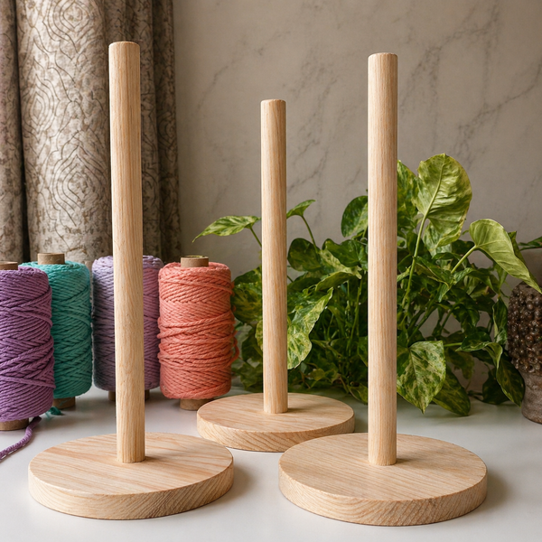 Spool Holder/ Cord holder