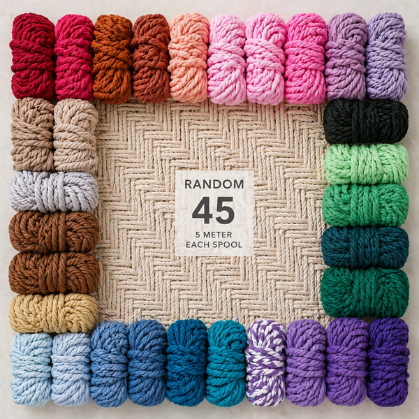 Supplies – AtinyTwisted