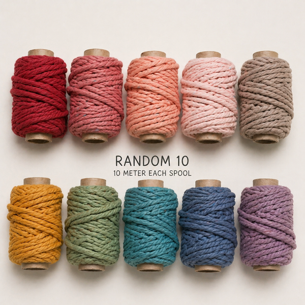 Set of 10 - Random